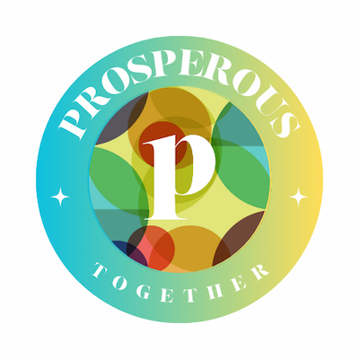 Prosperous Together - Matchmaking businesses with volunteering opportunities across the district