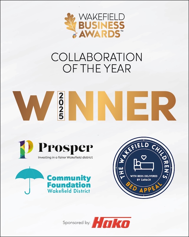 Collaboration of the Year Award