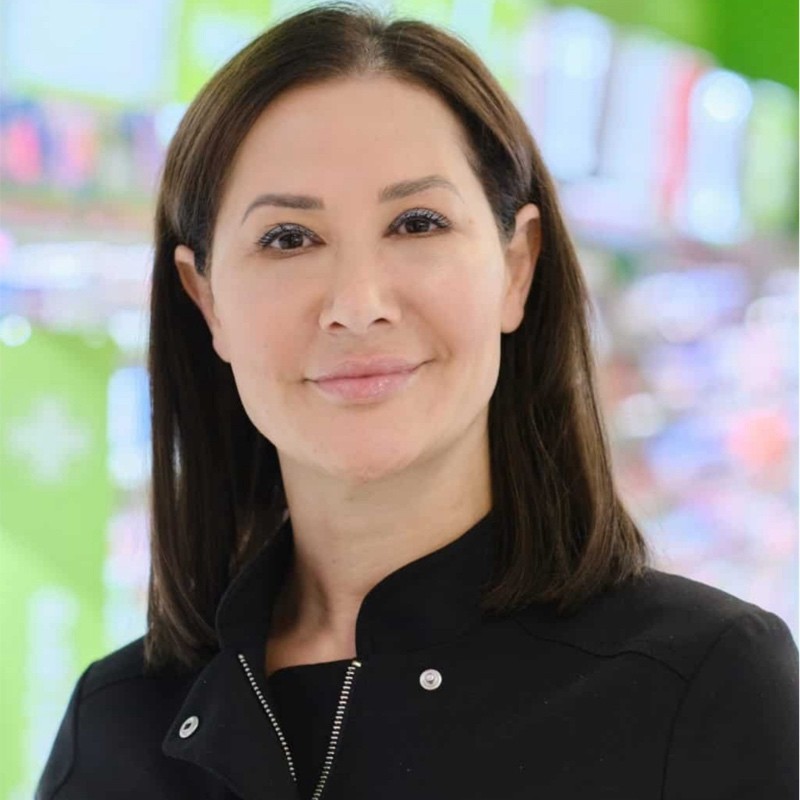 Ghada Beale
